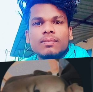 Meet your Posher, Vikash